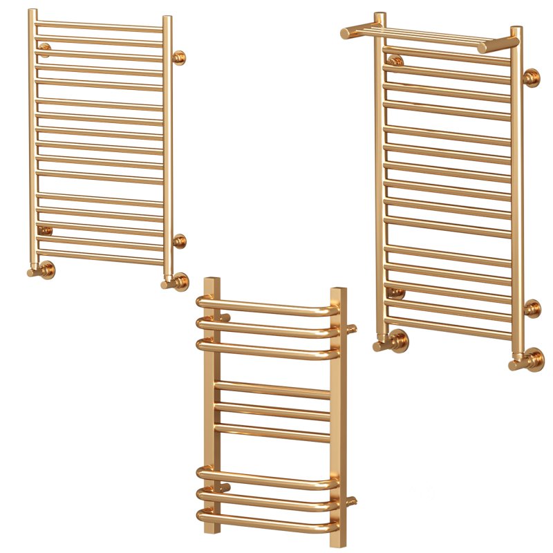 terminus towel rail 02 Image 5