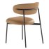 Mira dining chair - Thumbnail 6