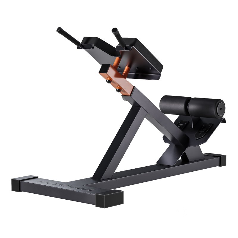 Hyperextension Club Line Lacertosus Image 6