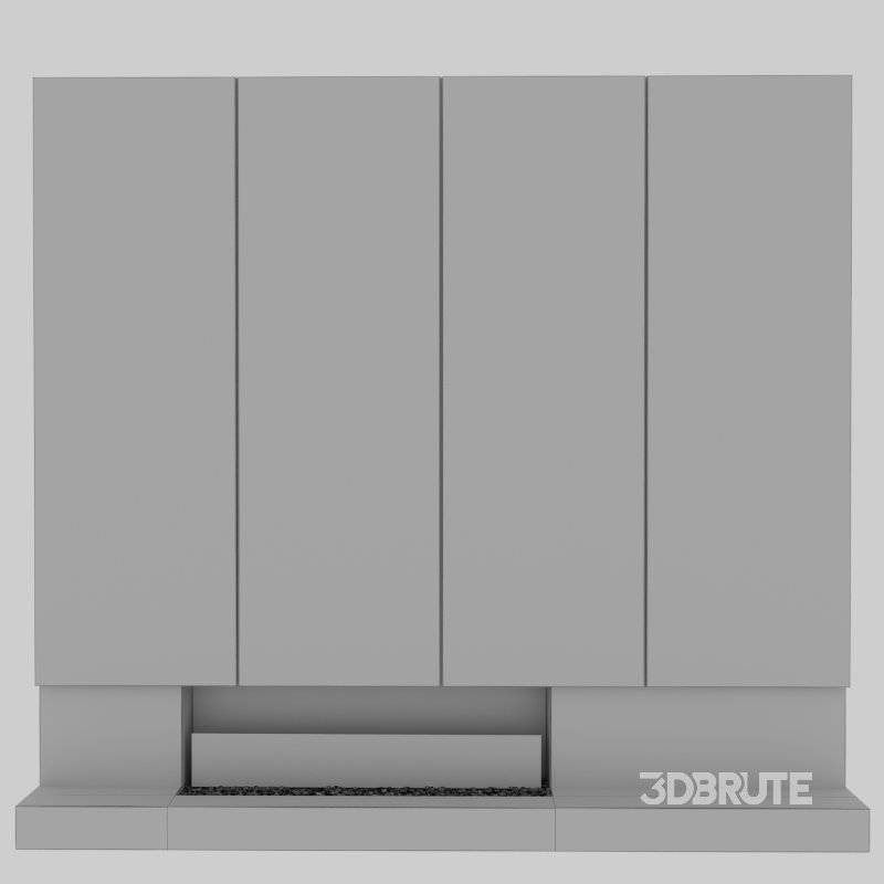 Fireplace 40 Image 3