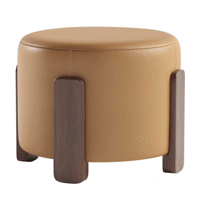 Coffey pouf Image 3