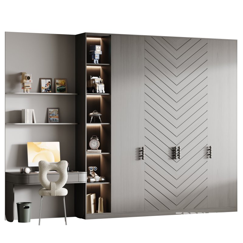 Modern Workplace 311 Image 6