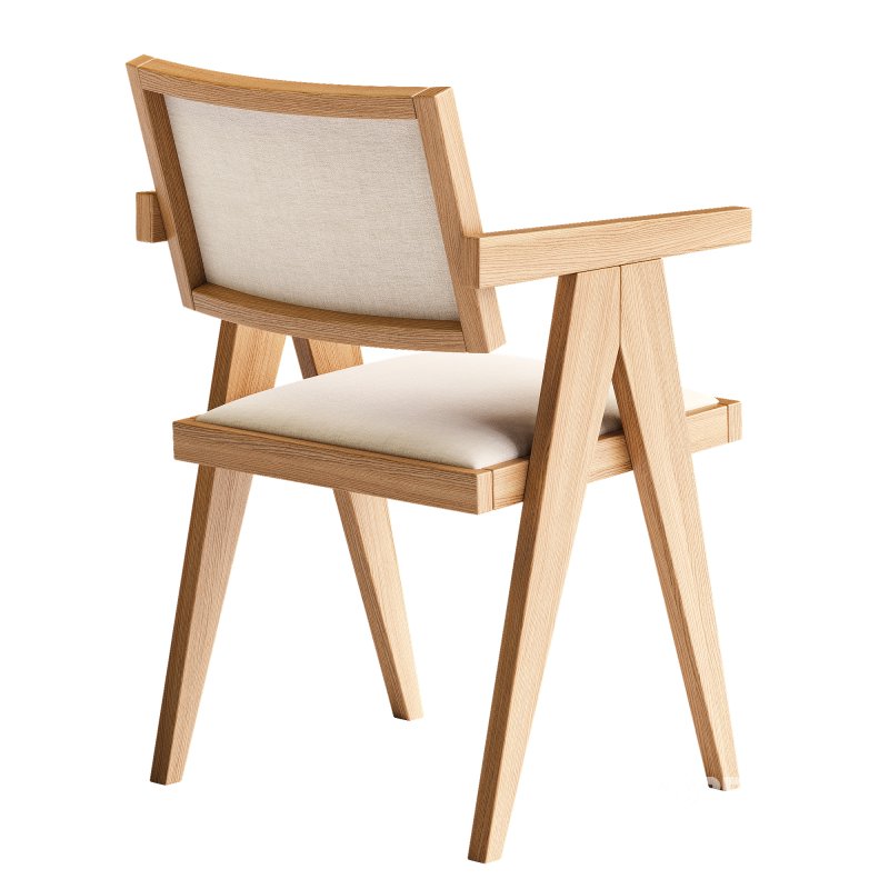 Grant 1 chair Image 2