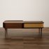 Mid-Century Modern Coffee Table - Thumbnail 3