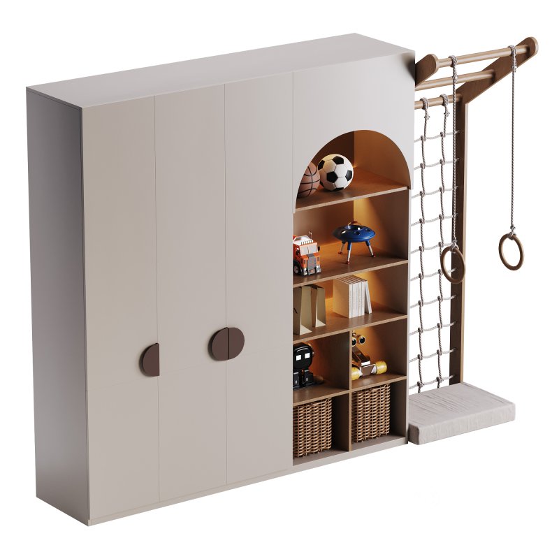 Workplace for Children 18 Image 1