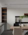 Modern living and dining room - Thumbnail 3