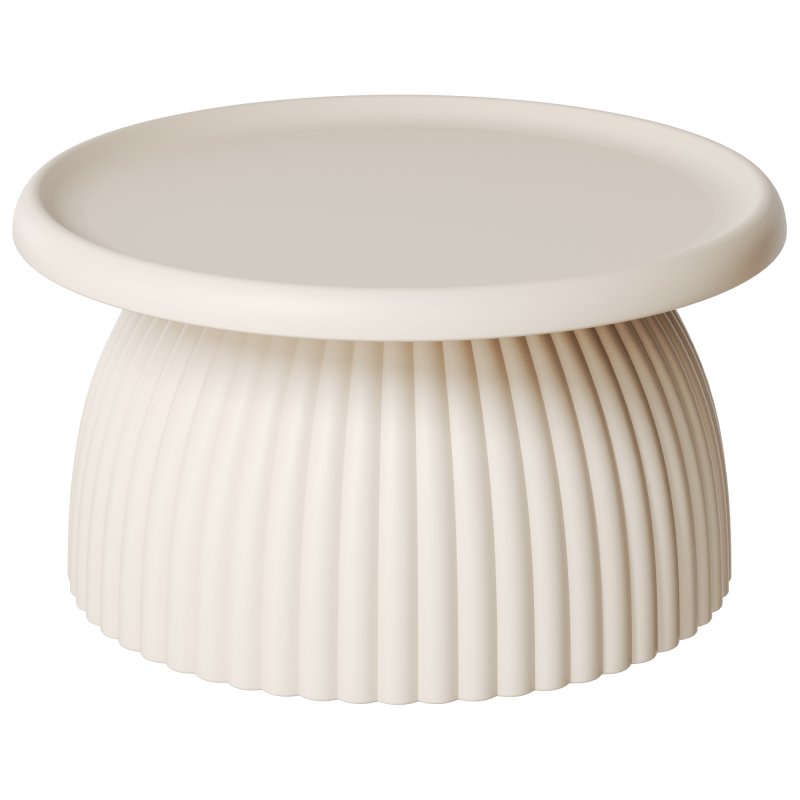 Modern Simple Side Table by Perfect for a side table Image 3