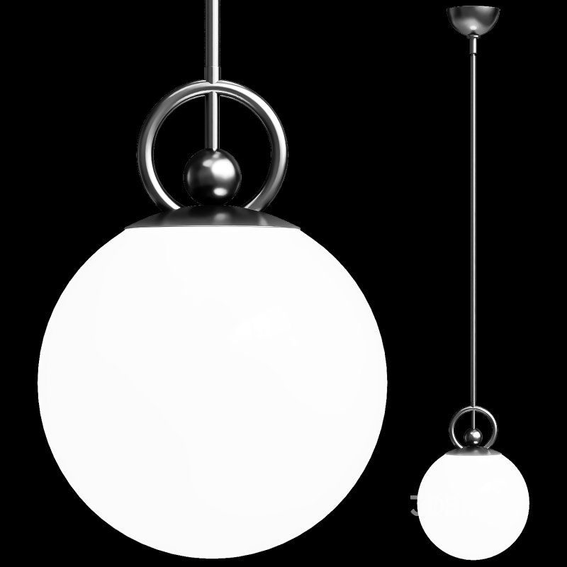 Fiore Pendant Image 5