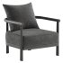 Cove Teak Lounge Chair - Thumbnail 4