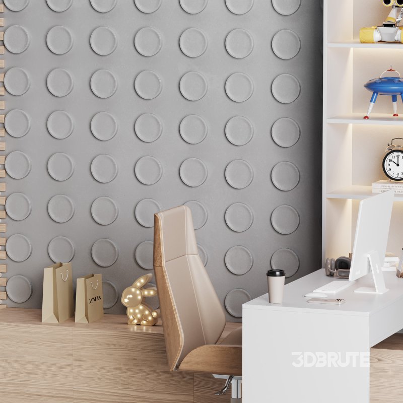 Workplace for Children 23 Image 8