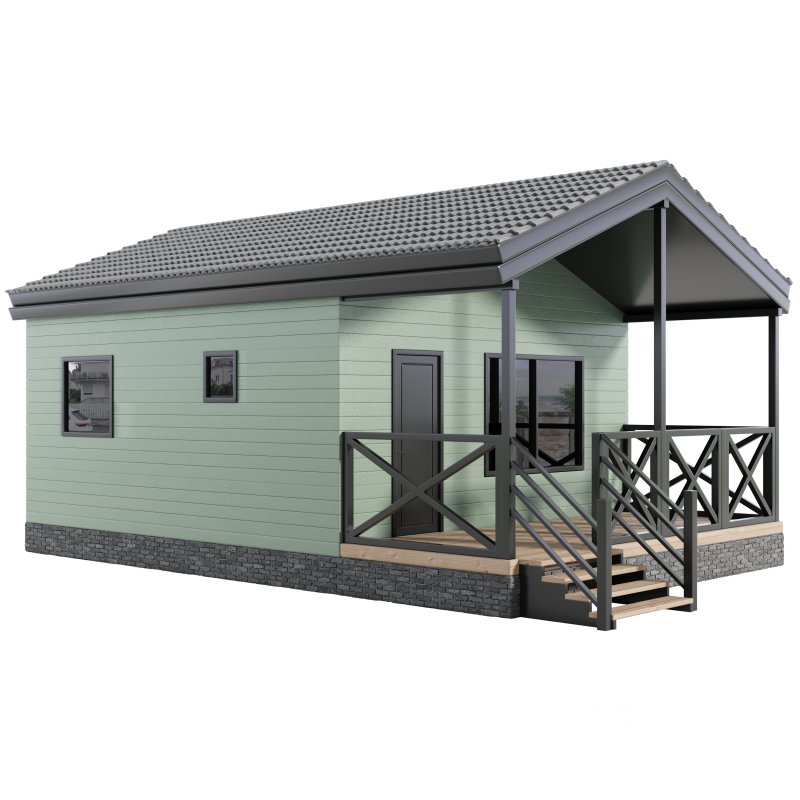 Home Design 17 For Exterior Image 1