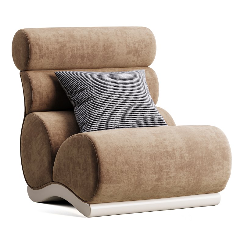 Chair Congreso Image 2