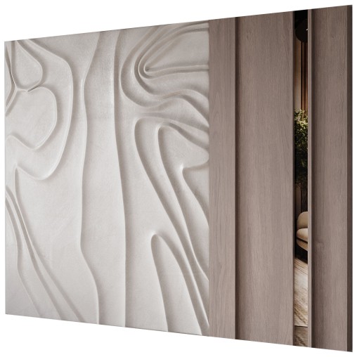 Headboard 11