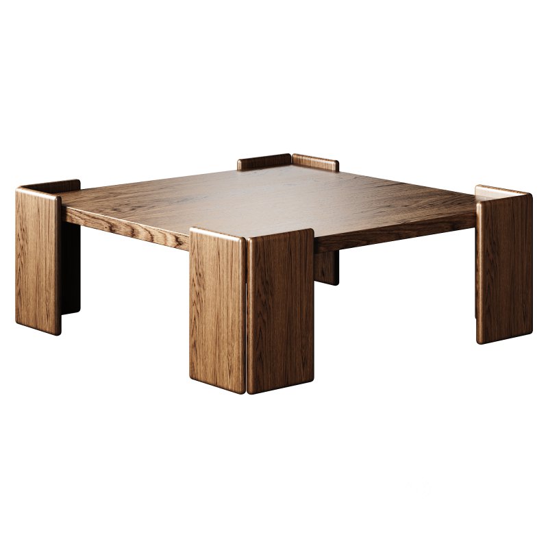 Coffee Table by Mario Marenco Image 1