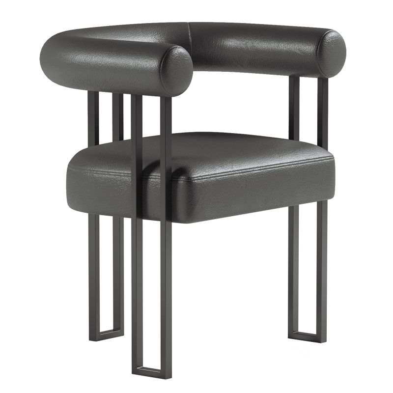 Fellman Armchair Image 3