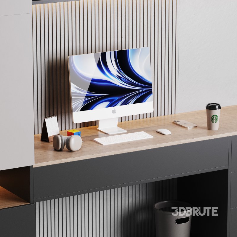 Modern Workplace 09 Image 4