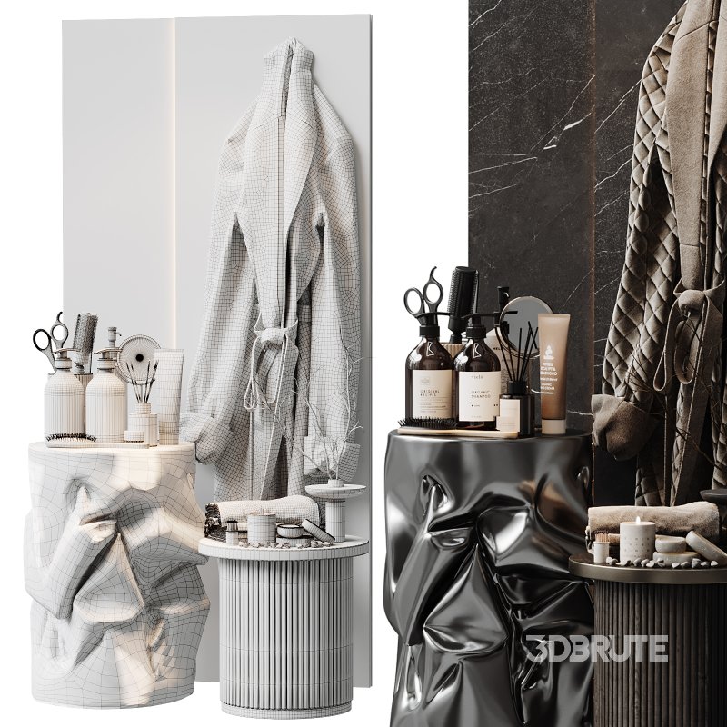 Bathroom Accessories 75 Image 5