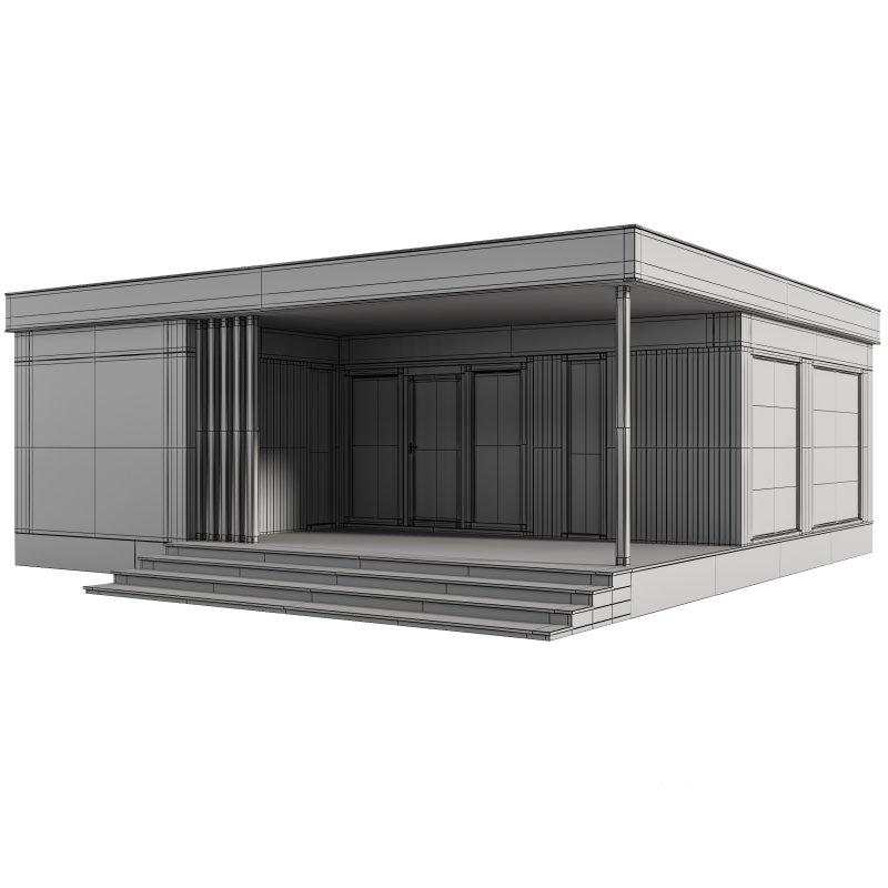 Home Design 16 For Exterior Image 10