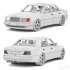 Mercedes-Benz W124 E500 - Thumbnail 3