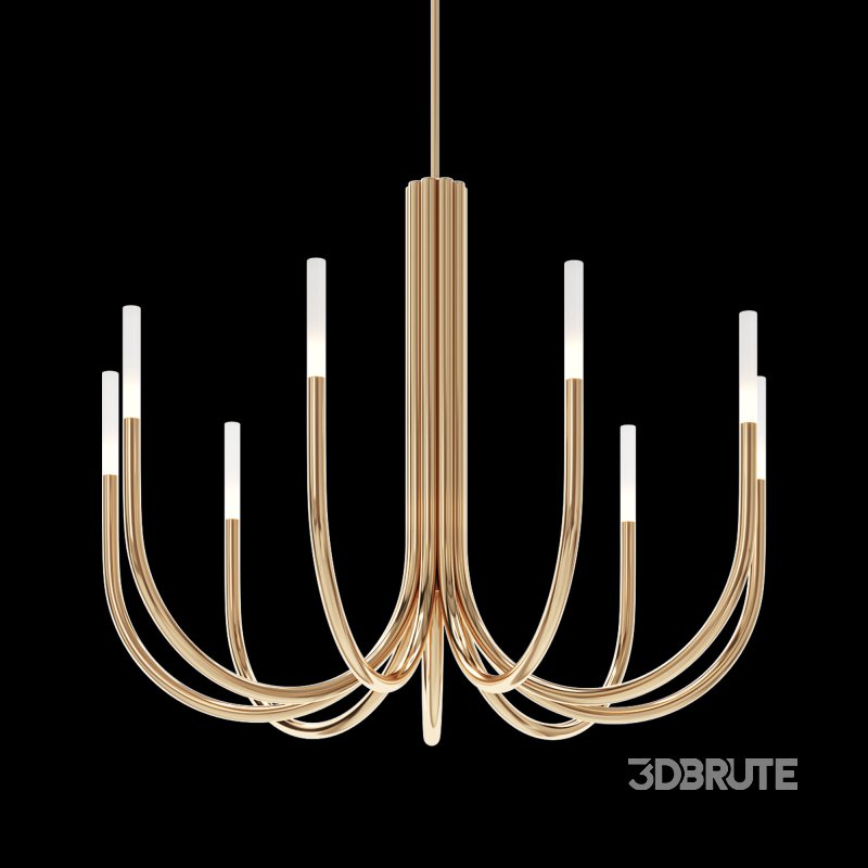 Joshua Pendant Range Image 2