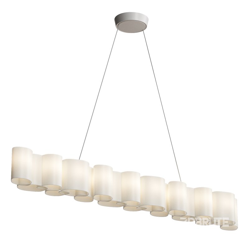 HONEY Pendant Lamps by Stilnovo Image 2