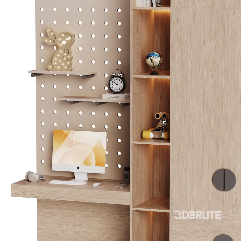 Workplace for Children 24 Image 8