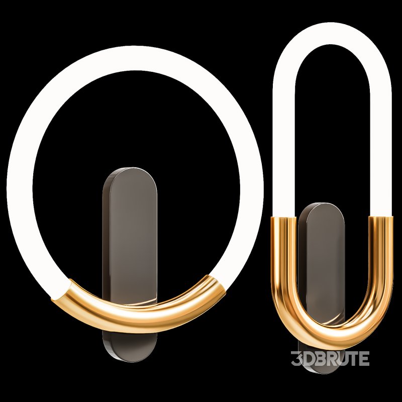 Wall lamp OTMAR Image 4