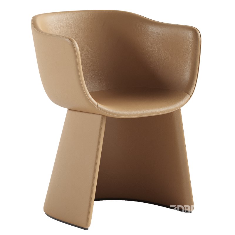 Monolit Dining Chair Image 1