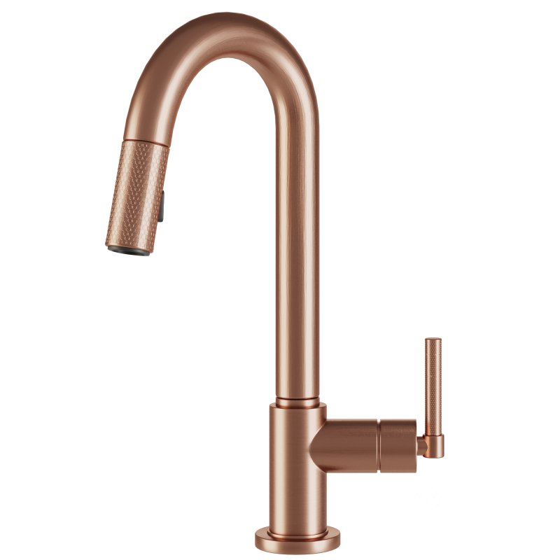 Kitchen faucet set4 Image 2