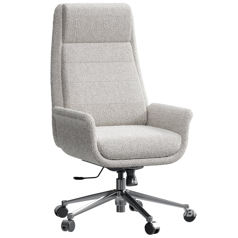 Executive Office Chair Realspace Image 1
