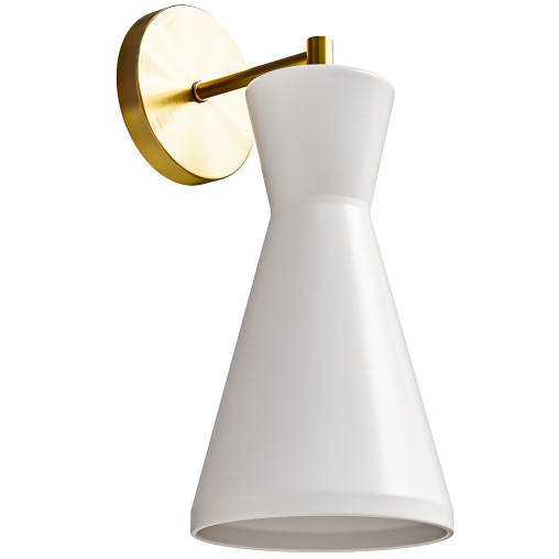Betty Wall Vanity Light
