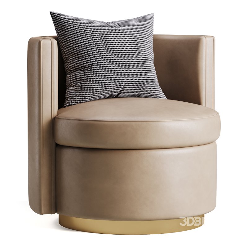 Swivel Chair Amanda Image 7