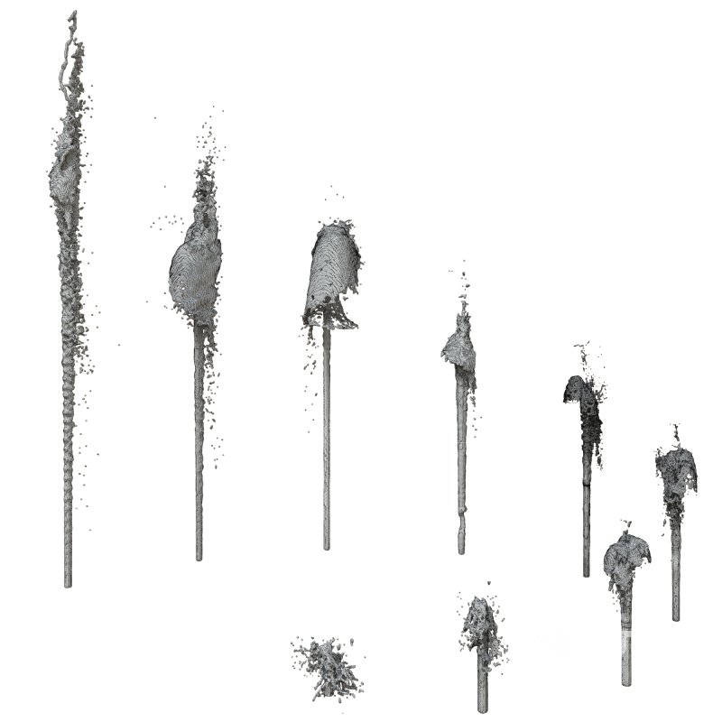 9 Water fountain Image 12