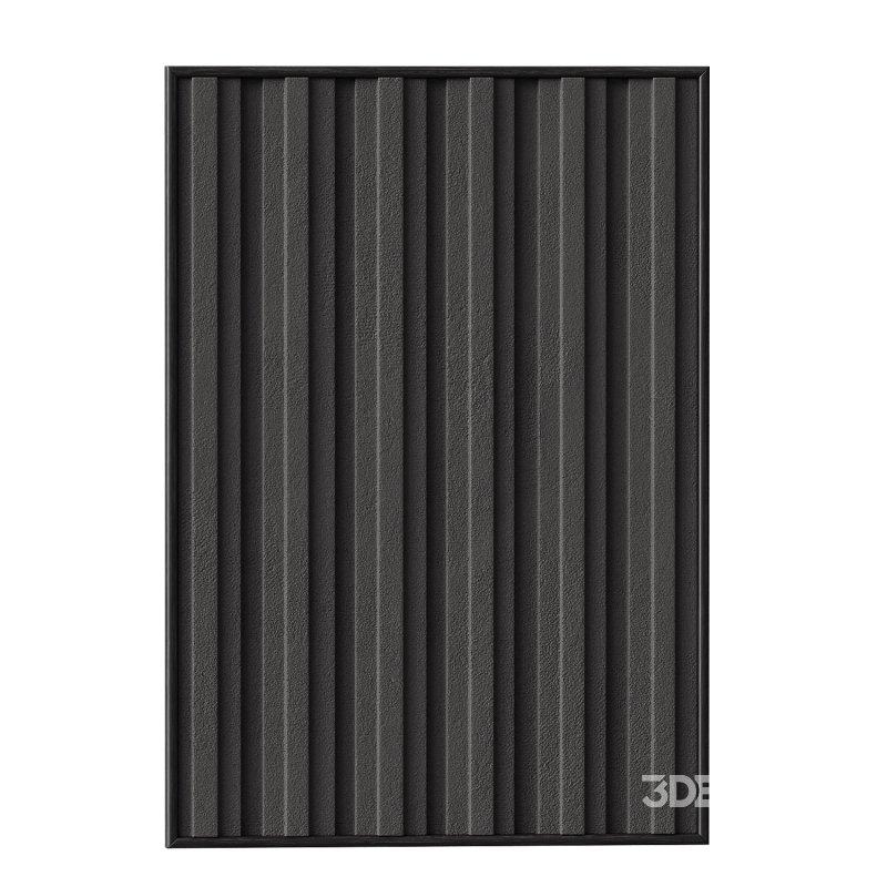 3D ART Template 6 Studio LDE Image 4