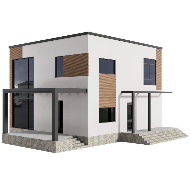 Home Design 11 For Exterior Image 1