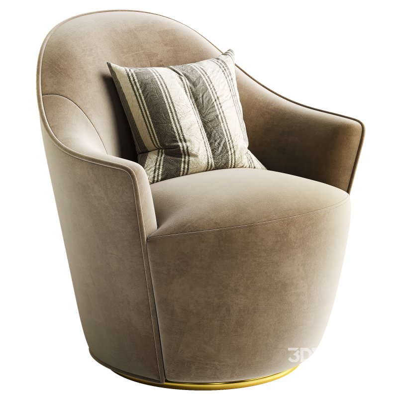Skyla Armchair Image 2