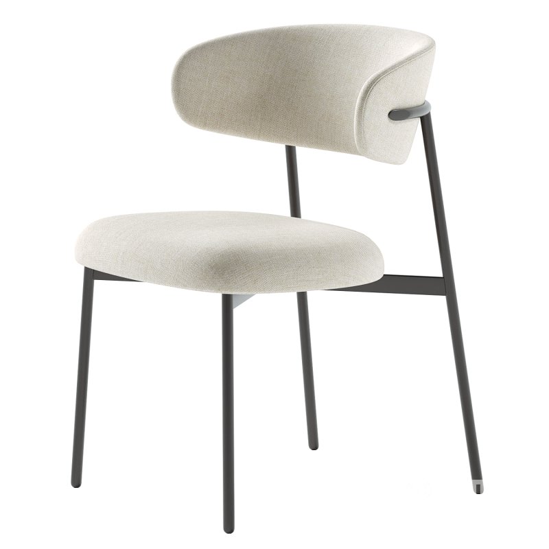 Mira dining chair Image 3