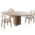 Dining table MELTON - Thumbnail 3