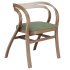 Nina Beni Wicker Chair - Thumbnail 7