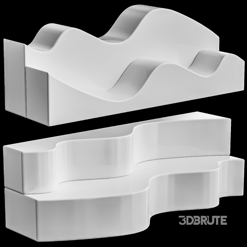 SUPERONDA Sofa Image 3