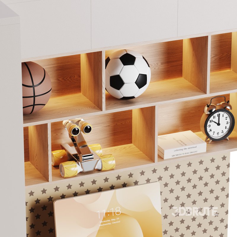 Workplace for Children 19 Image 8