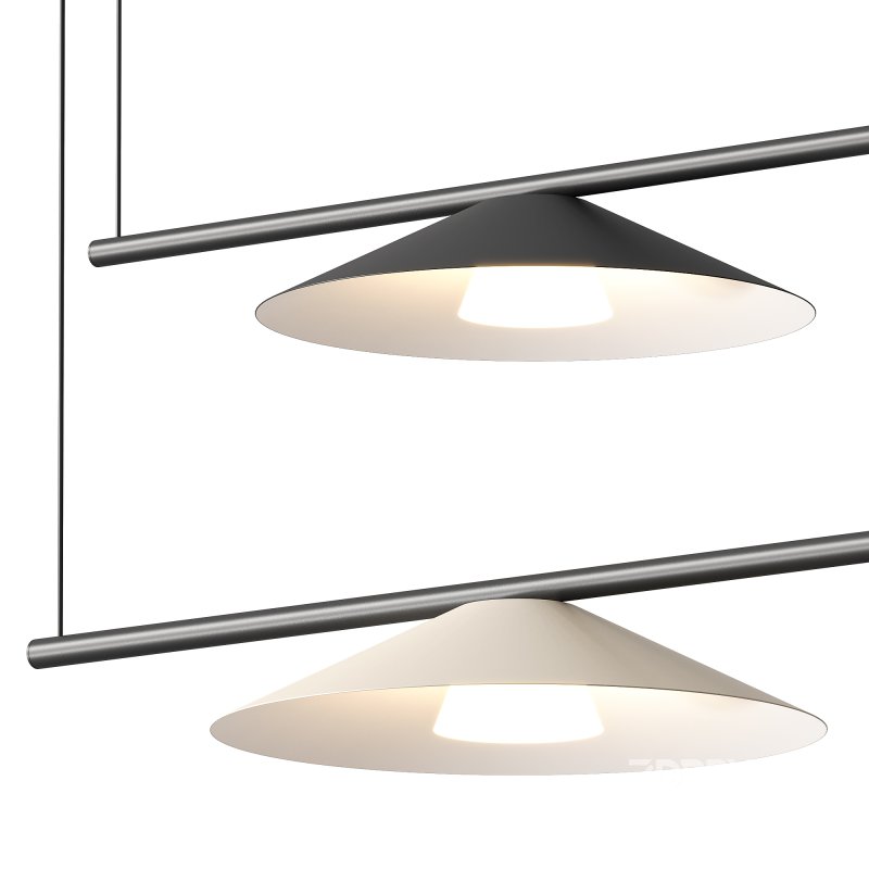Vibia Circus Solo Pendant Lamp Image 4