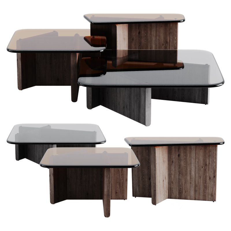 Coffee table Image 3