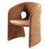 Rosyth Dining Chair - Thumbnail 6