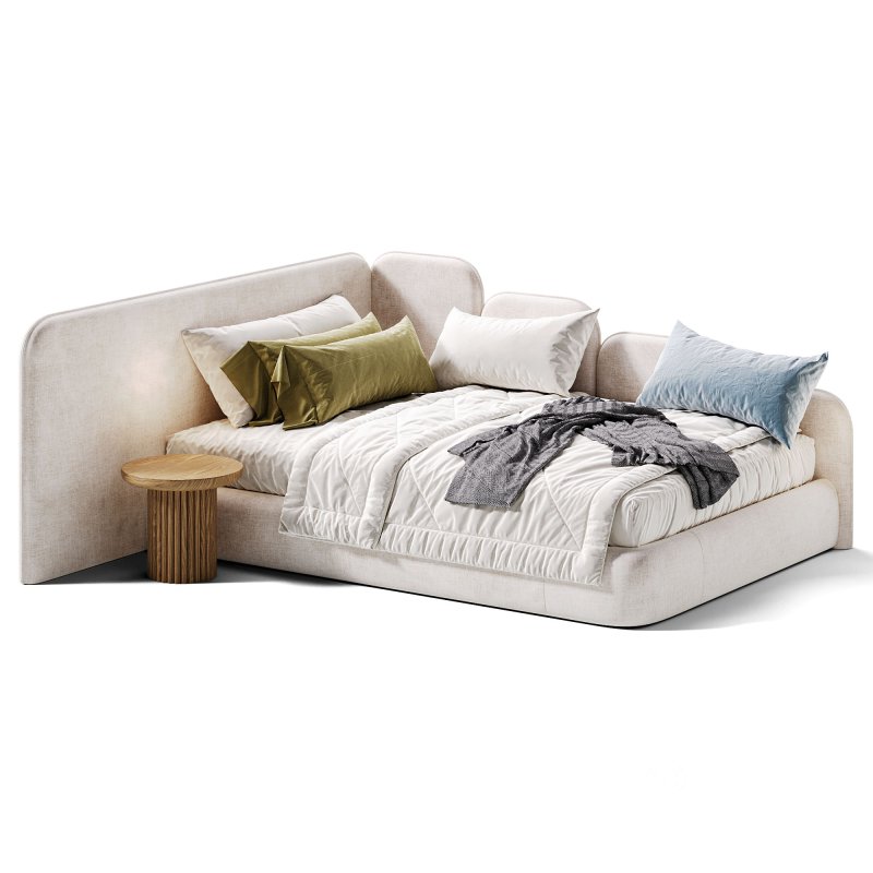 Fleet Design kids Sofa Bed Project 5 Image 2