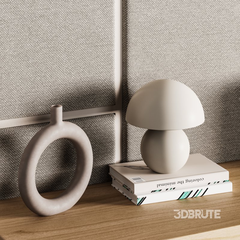 Modern TV Wall 031 Image 8