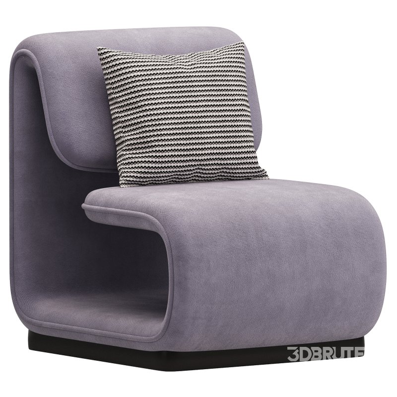 Armchair Minimal Image 4