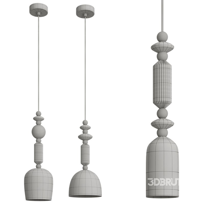 Odeon Light Classic Candy Image 5