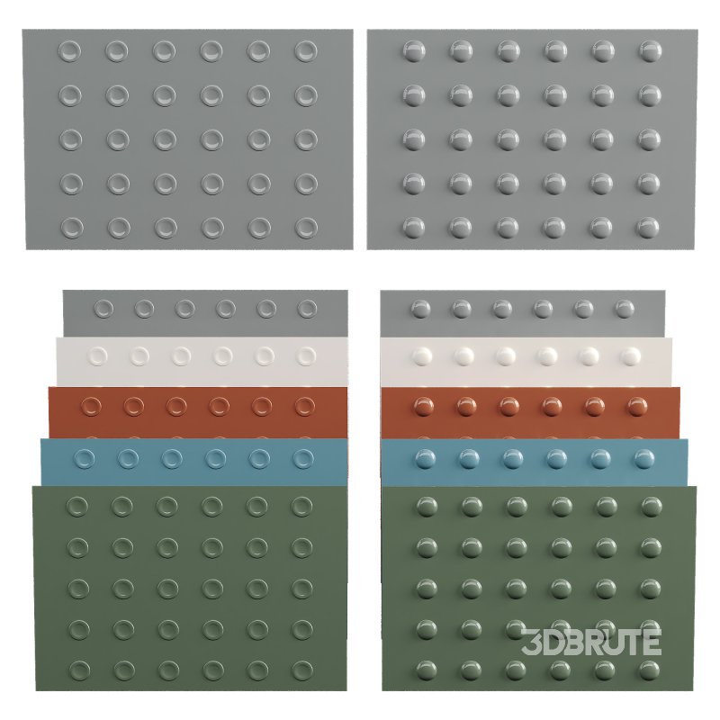 Punto Mutina Image 2