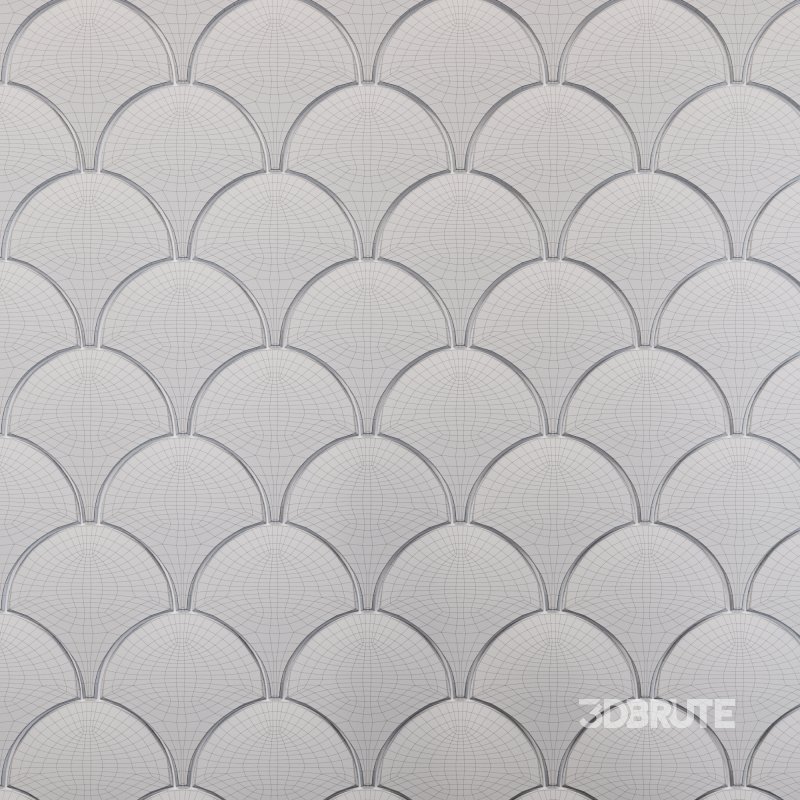 L’Antic Colonial GRAVITY ALUMINIUM SHELL Image 4